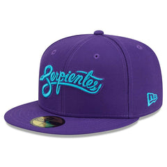 Arizona Diamondbacks MLB City Connect Fan Pack 59FIFTY Fitted Cap Purple - Taass US