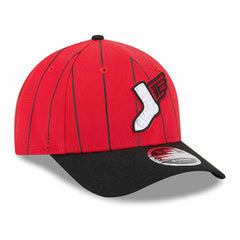 Chicago White Sox MLB City Connect 9FORTY M-Crown Snapback Cap Red - Taass discount