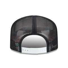 San Diego Padres 2026 MLB City Connect 19TWENTY Fan Pack Adjustable Trucker Cap White - Taass on sale