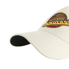 Vancouver Canucks Ballpark '47 Offside Snapback NHL Cap Sanstorm - Taass Online