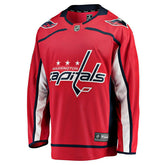 Washington Capitals Breakaway NHL Jersey Home - Taass discount