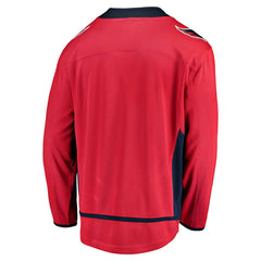 Washington Capitals Breakaway NHL Jersey Home - Taass discount