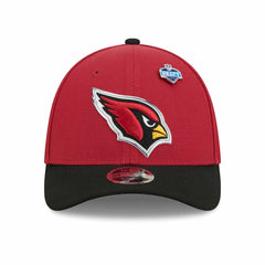 Arizona Cardinals 2026 NFL Draft 39THIRTY M-Crown Flex Cap - Taass on sale
