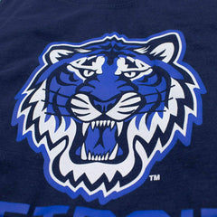 Detroit Tigers City Connect Secondary MLB T-Shirt Navy - Taass Online