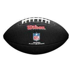Jacksonville Jaguars NFL Wilson Mini Football Black - Taass on sale