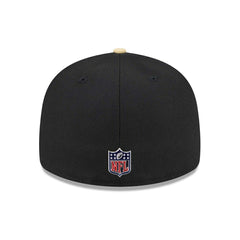 New Orleans Saints 2026 NFL Draft Pre-Curved 59FIFTY Fitted Cap - Taass sale