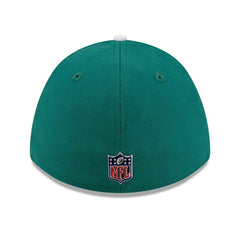 New York Jets 2026 NFL Draft 39THIRTY M-Crown Flex Cap - Taass Online