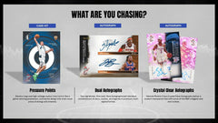 2025/26 Topps Signature Class Basketball NBA Blaster Box - Taass US