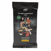 2026 Panini Darts PDC World Championship Trading Cards Collectors Pack - Taass on sale