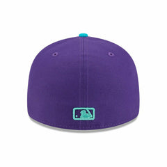 Arizona Diamondbacks MLB Authentic City Connect Low Profile 59FIFTY Fitted Cap - Taass for sale