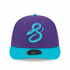 Arizona Diamondbacks MLB Authentic City Connect Low Profile 59FIFTY Fitted Cap - Taass for sale