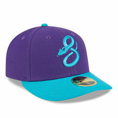 Arizona Diamondbacks MLB Authentic City Connect Low Profile 59FIFTY Fitted Cap - Taass for sale