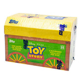 2025 topps Disney Crystal 30 Years of Toy Story Hobby Box - Taass outlet