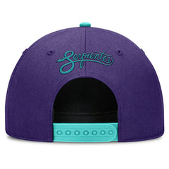 Arizona Diamondbacks City Connect Rise Adjustable MLB Cap Purple - Taass US