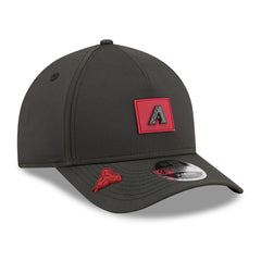 Arizona Diamondbacks 2026 MLB Clubhouse 9FORTY M-Crown A-Frame Snapback Cap - Taass outlet