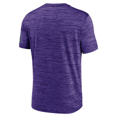 Arizona Diamondbacks City Connect 2026 MLB Authentic Velocity T-Shirt Purple - Taass US