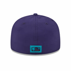 Arizona Diamondbacks 2026 MLB Clubhouse 59FIFTY Fitted Cap Purple - Taass outlet