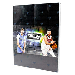 2026 Fanatics Under Wraps NBA Emanate 8x10 Autograph Box - Taass outlet