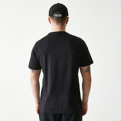 Arizona Diamondbacks Team Logo New Era MLB T-Shirt Black - Taass for sale