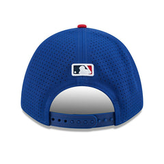 Arizona Diamondbacks Authentic 2025 MLB All-Star Game New Era 9FORTY M-Crown Snapback Cap - Taass on sale