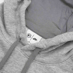 Arizona Diamondbacks City Connect Nike French Terry Club Hoodie Gray - Taass sale