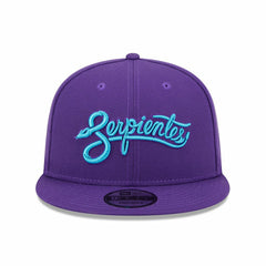 Arizona Diamondbacks FP903 City Connect New Era 9FIFTY Snapback Cap Purple - Taass for sale
