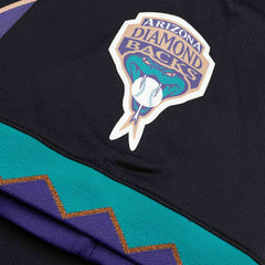 Arizona Diamondbacks Cooperstown Nike Limited MLB Jersey Black - Taass discount