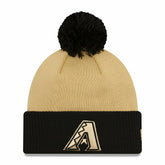 Arizona Diamondbacks Authentic City Connect New Era MLB Knit Hat - Taass Online