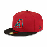 Arizona Diamondbacks Authentic New Era 59FIFTY MLB Cap Home - Taass US