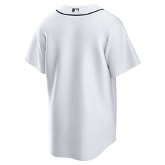 Detroit Tigers Nike MLB Home Jersey White - Taass for sale