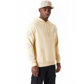 Arizona Diamondbacks 2001 World Series New Era Oversized MLB Hoodie - Taass discount