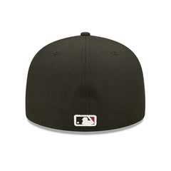 Arizona Diamondbacks Authentic New Era 59FIFTY Fitted MLB Cap Game - Taass on sale