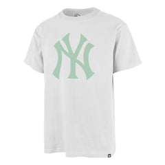New York Yankees 1996 World Series '47 Echo MLB T-Shirt White - Taass for sale
