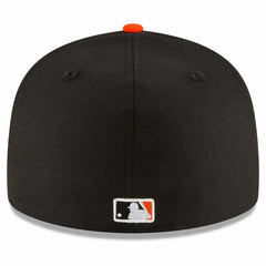 San Francisco Giants 2002 World Series Cooperstown 59FIFTY Fitted MLB Cap - Taass outlet