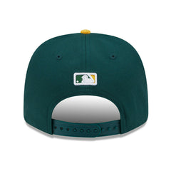 Athletics MLB Player Replica 9SEVENTY Stretch-Snap Cap Home - Taass outlet