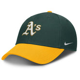 Athletics Nike Dri-FIT Club Adjustable Cap Green - Taass sale
