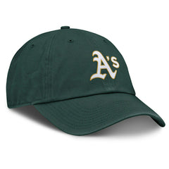 Athletics Organic Cotton Nike Club Adjustable Cap Green - Taass for sale