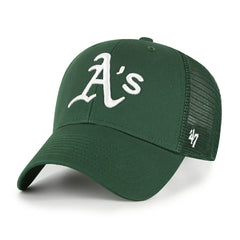Athletics '47 Branson MLB Trucker Cap - Taass Online