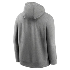 Oakland Athletics 1982 Cooperstown Club MLB Hoodie Gray - Taass Online
