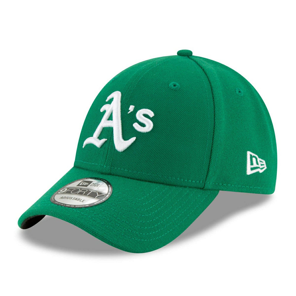 Athletics The League New Era Adjustable MLB Cap Alternate - Taass discount