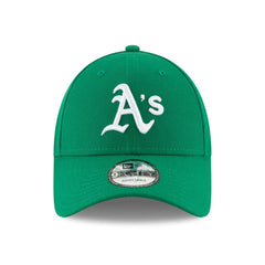 Athletics The League New Era Adjustable MLB Cap Alternate - Taass discount