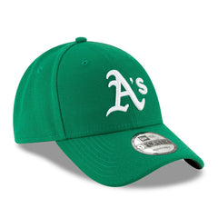 Athletics The League New Era Adjustable MLB Cap Alternate - Taass discount