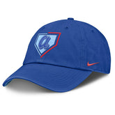 Atlanta Braves City Connect Club Adjustable Cap Blue - Taass discount