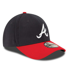 Atlanta Braves 39THIRTY Stretch Fit Classic MLB Cap Home - Taass US