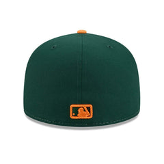 Baltimore Orioles MLB Authentic City Connect 59FIFTY Fitted Cap Green - Taass discount