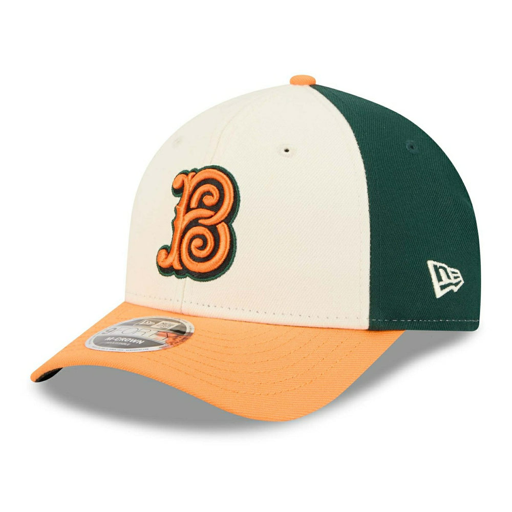 Baltimore Orioles MLB City Connect 9FORTY M-Crown Snapback Cap Green - Taass sale