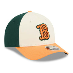 Baltimore Orioles MLB City Connect 9FORTY M-Crown Snapback Cap Green - Taass sale