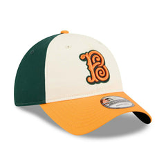 Atlanta Braves MLB City Connect 9TWENTY Adjustable Cap Green - Taass Online