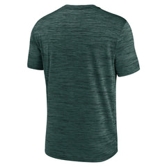 Baltimore Orioles City Connect 2026 MLB Authentic Velocity T-Shirt Green - Taass discount