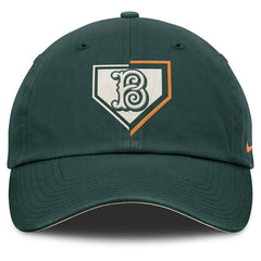 Baltimore Orioles City Connect Club Adjustable Cap Green - Taass US